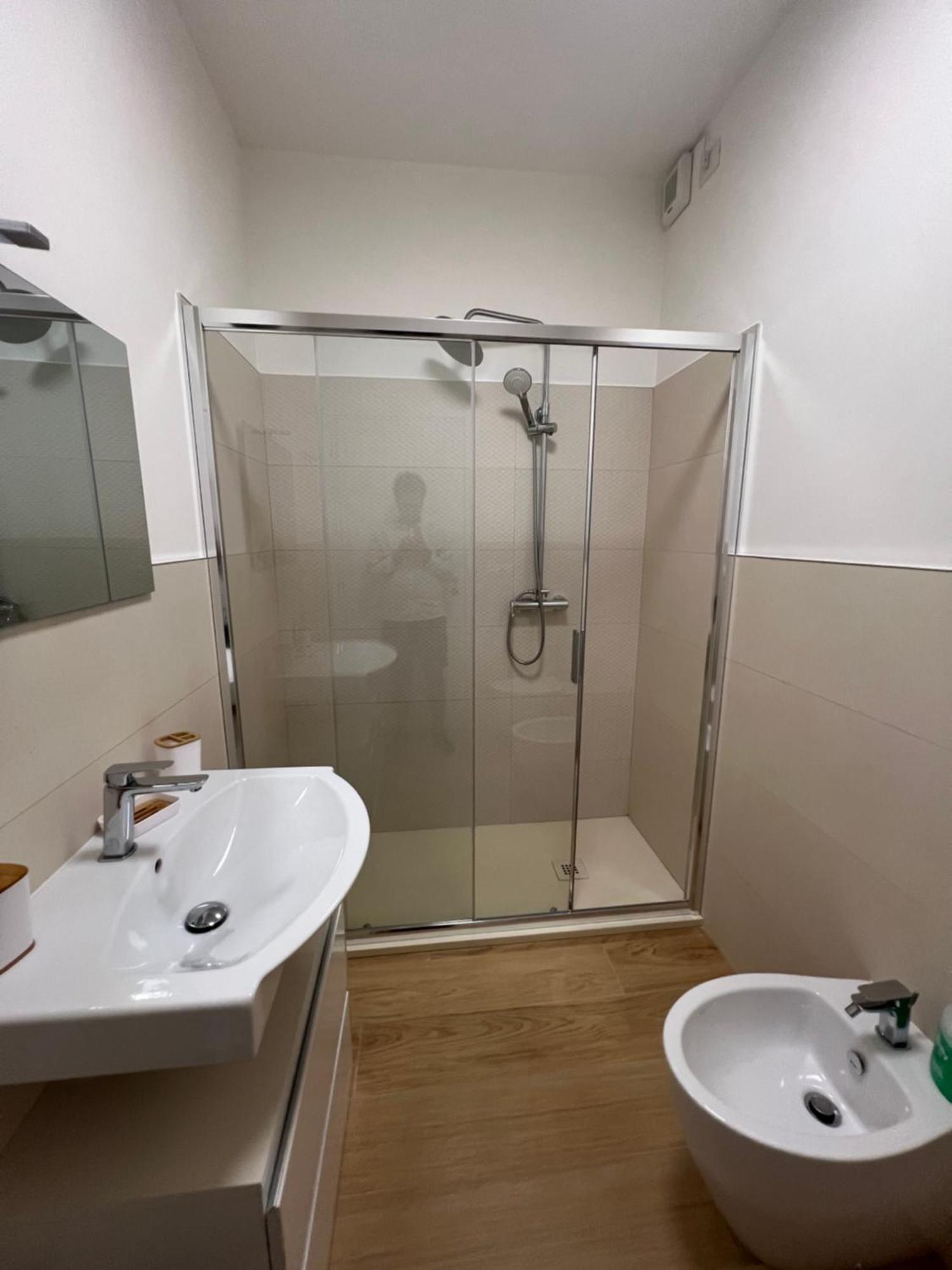 Apartamento Dolce Rifugio Alguer Exterior foto