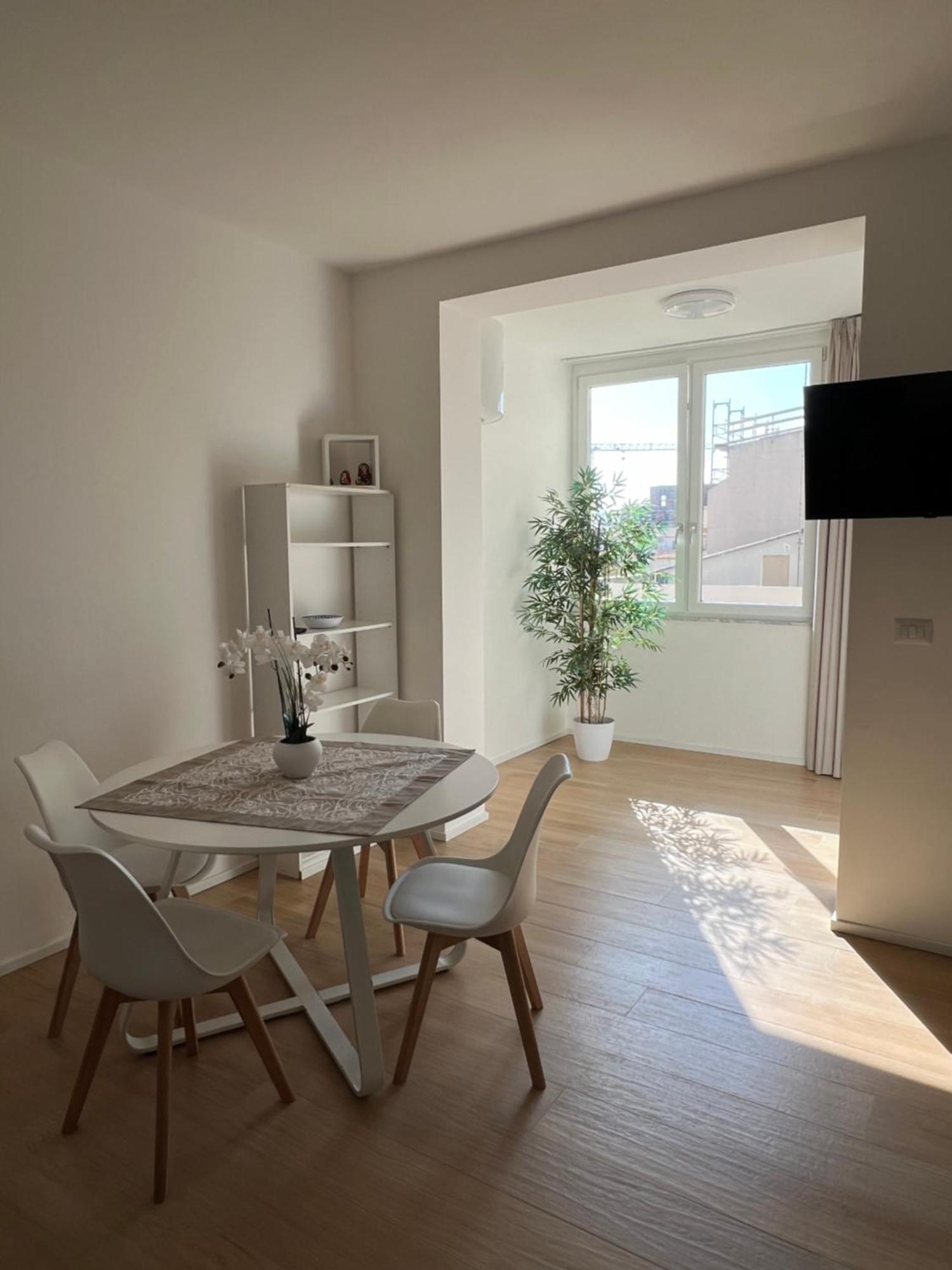 Apartamento Dolce Rifugio Alguer Exterior foto