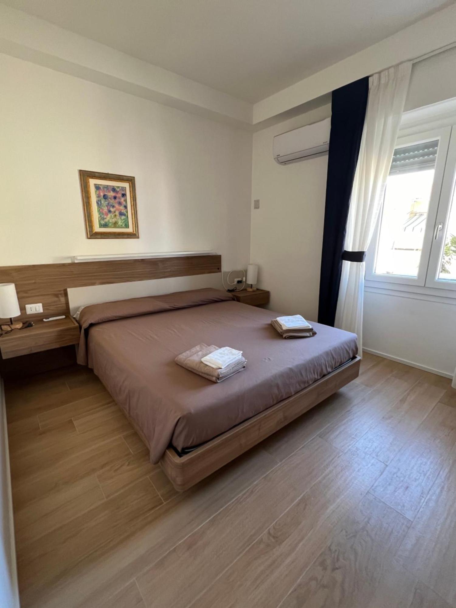 Apartamento Dolce Rifugio Alguer Exterior foto