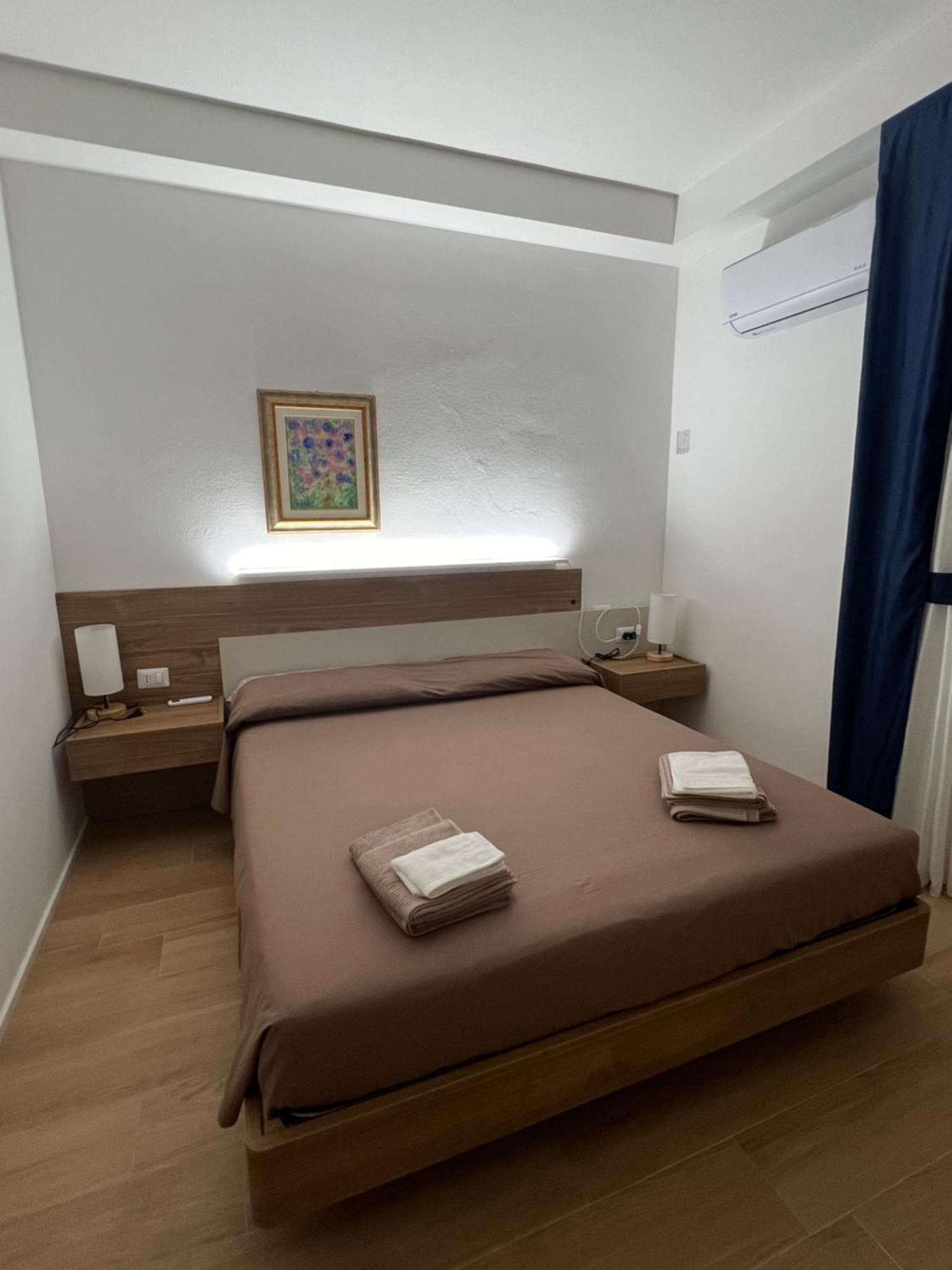 Apartamento Dolce Rifugio Alguer Exterior foto